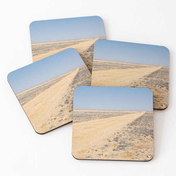 Item preview, On the road to nowhere. designed and sold by Rudi Venter.