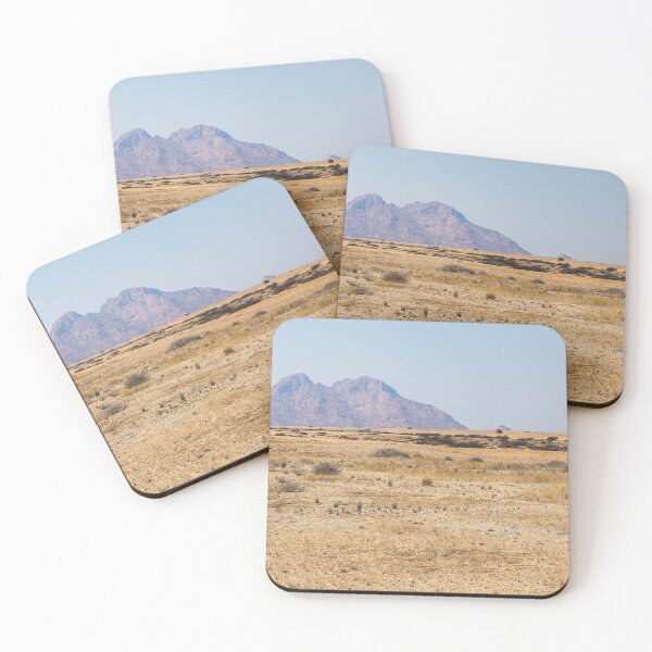 Item preview, Brandberg in the distance designed and sold by Rudi Venter.