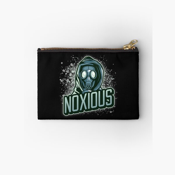 Item preview, Noxious - Gasmask designed and sold by ManiaTeec.