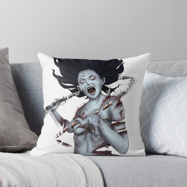 Item preview, The Spirit designed and sold by scribblejibz.