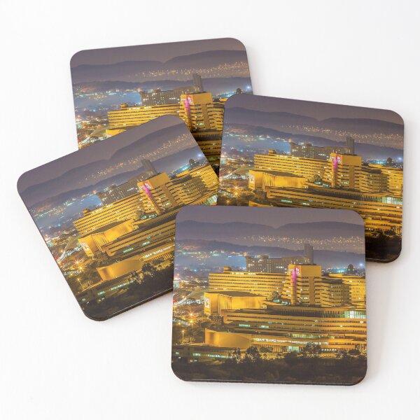 Item preview, Unisa designed and sold by Rudi Venter.