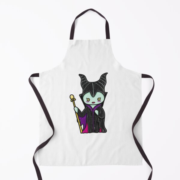 Item preview, Maleficent designed and sold by Irene Ganma.
