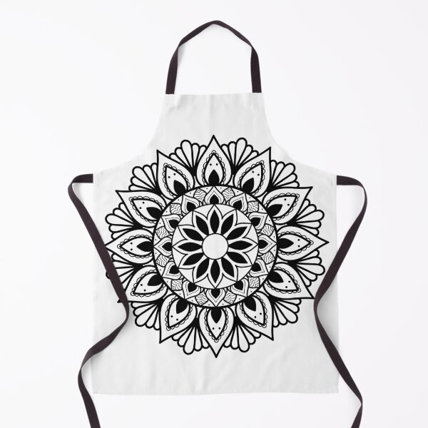Item preview, Floral Mandala designed and sold by smmrdesign.
