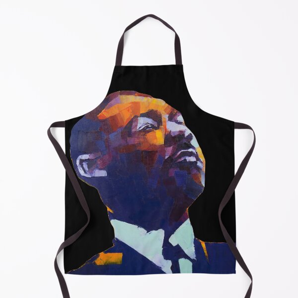 Item preview, Arte digital de Martin Luther King Jr. designed and sold by KHAIRZUL.