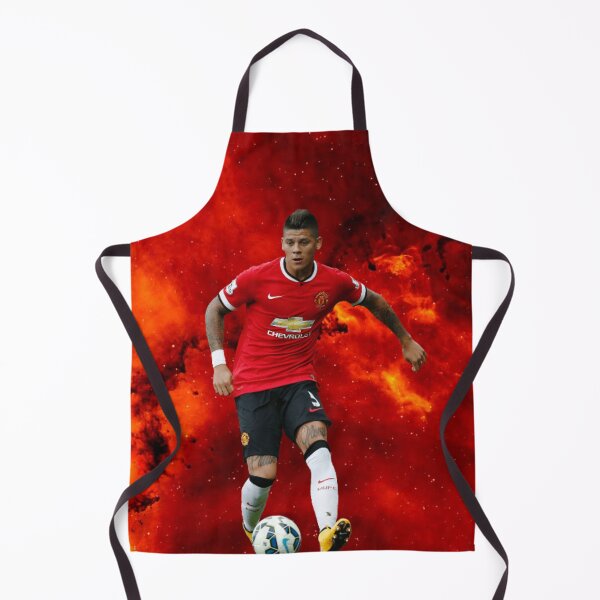 Item preview, Marcos  Rojo wallpaper designed and sold by alibawazier.