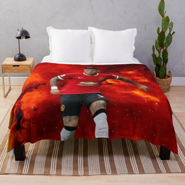 Item preview, Marcos  Rojo wallpaper designed and sold by alibawazier.