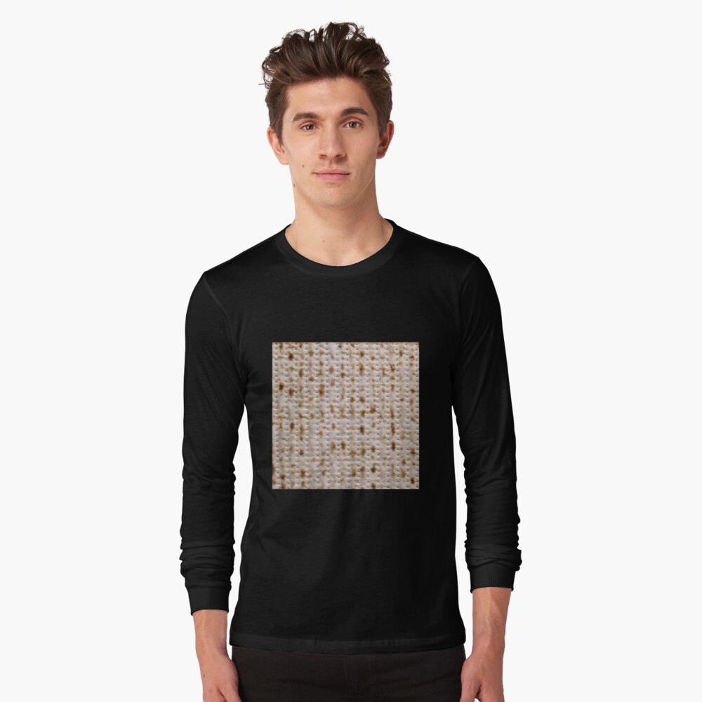 Item preview, Long Sleeve T-Shirt designed and sold by jeremydwilliams.