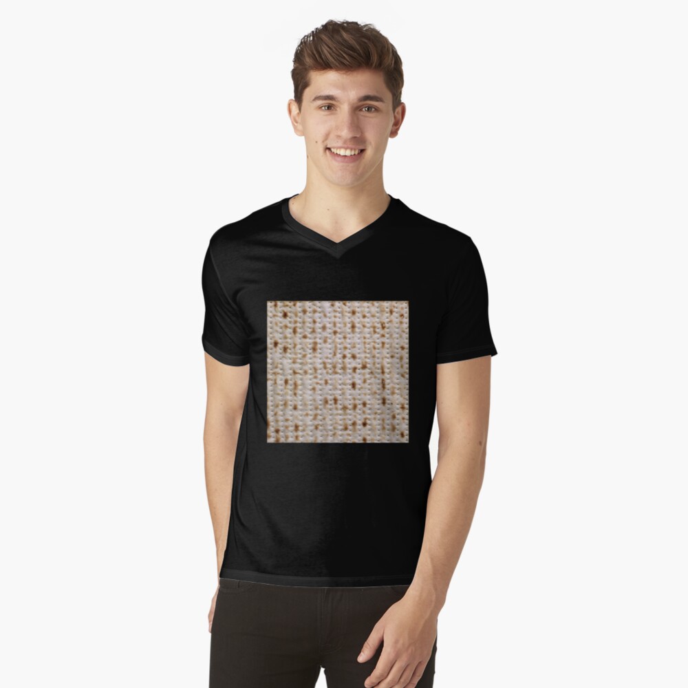 Item preview, V-Neck T-Shirt designed and sold by jeremydwilliams.