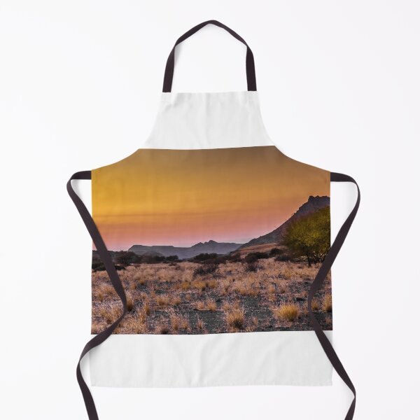 Item preview, Dusty sunset, Damaraland, Namibia designed and sold by Rudi Venter.