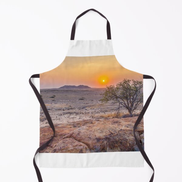 Item preview, Desert sunrise, Damaraland, Namibia designed and sold by Rudi Venter.