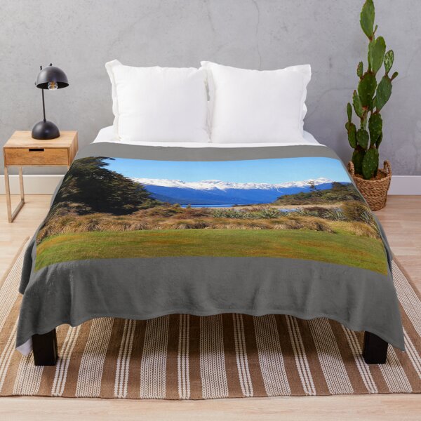 Item preview, Lake Rotoroa (3) designed and sold by Phil Le Cren.