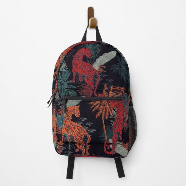 Item preview,  TIGER PRINTS designed and sold by ANAKOTO.