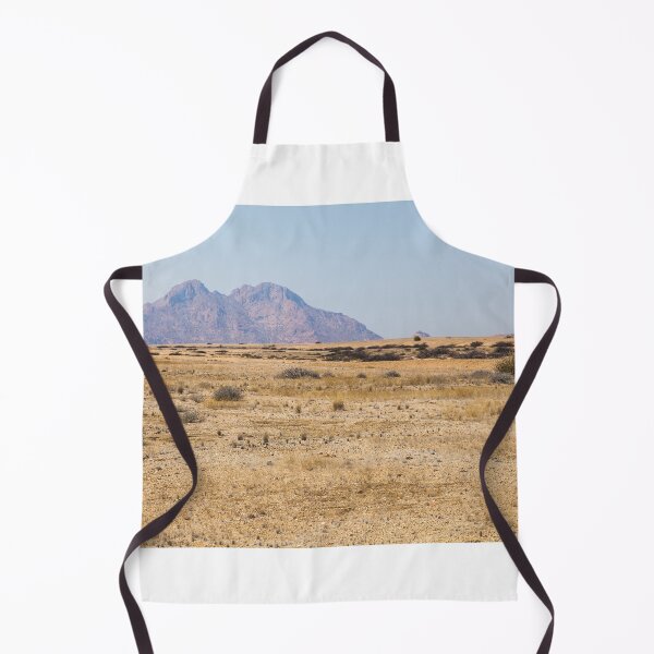 Item preview, Brandberg in the distance designed and sold by Rudi Venter.