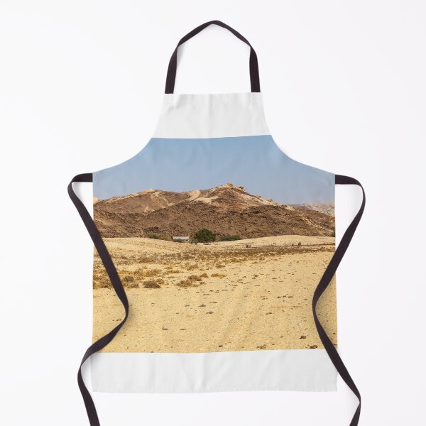 Item preview, Damaraland oasis designed and sold by Rudi Venter.