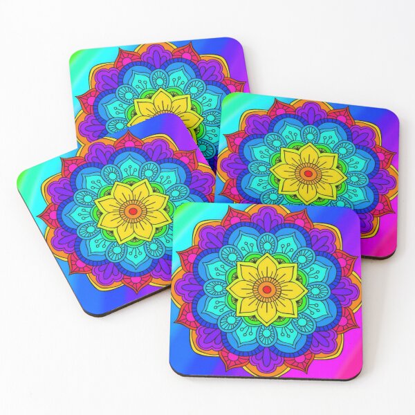 Item preview, Mandala 9 designed and sold by childrenlions.