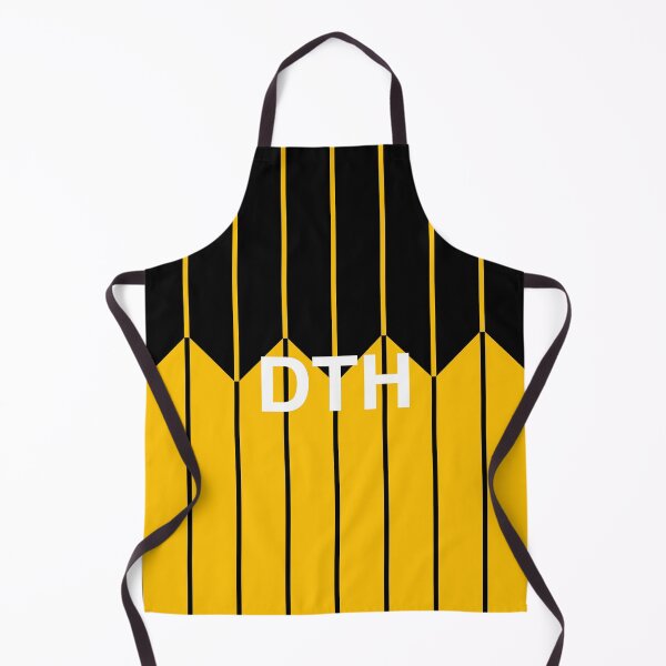 Item preview, WTFC - late 1990s Footy Stripes Classic Kits designed and sold by footystripes.