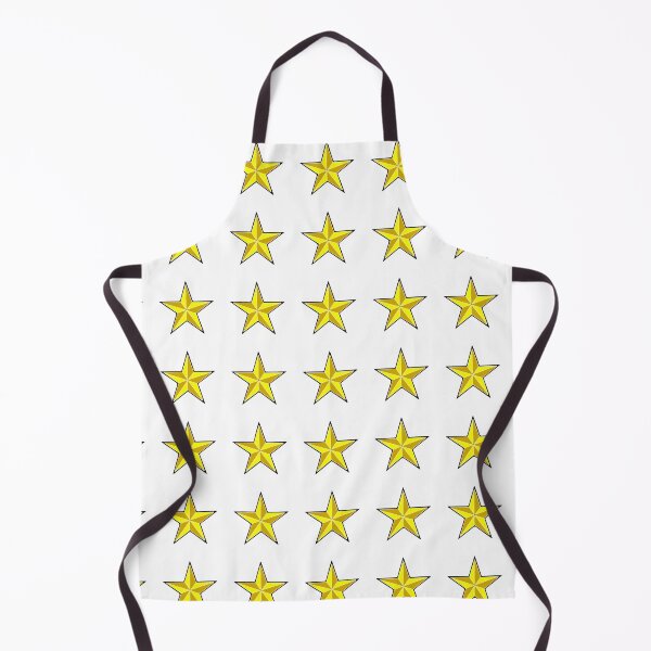 Item preview, shining yellow star woman girl gifts designed and sold by yellowideas.