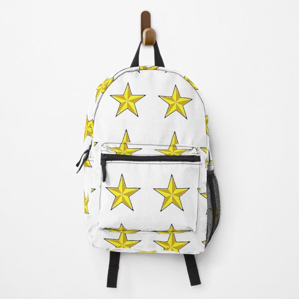 Item preview, shining yellow star woman girl gifts designed and sold by yellowideas.