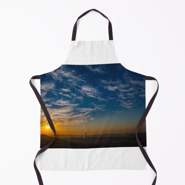 Item preview, Sunset over Pretoria #2 designed and sold by Rudi Venter.