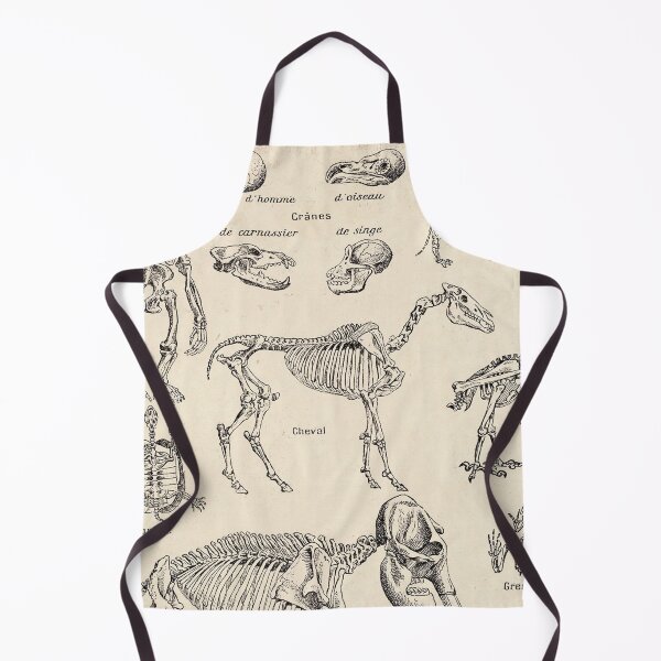 Item preview, Assorted animal kingdom skeletons designed and sold by Vintage Designs +.