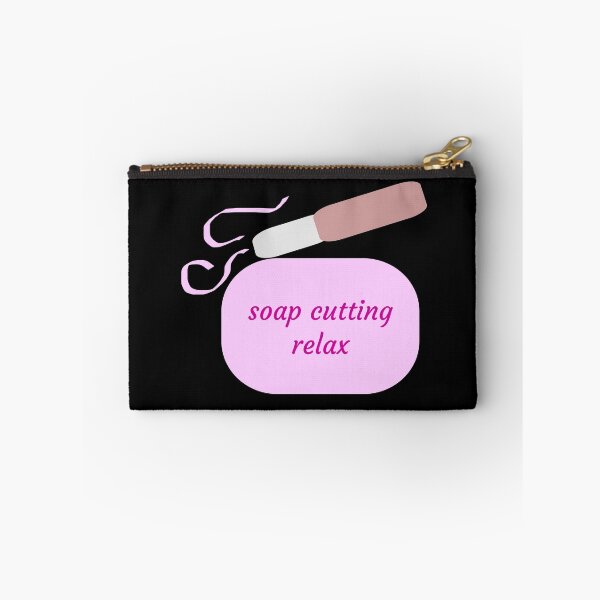 Item preview, Soap cutting relax ASMR designed and sold by Tanja Dianova.