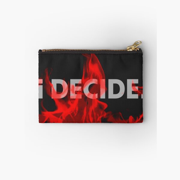 Item preview, IKON - I DECIDE designed and sold by peachybts.