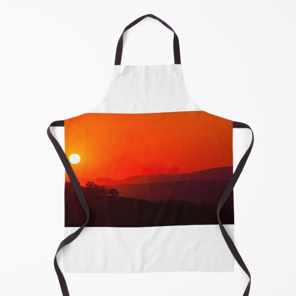 Item preview, Sunset over Pretoria designed and sold by Rudi Venter.