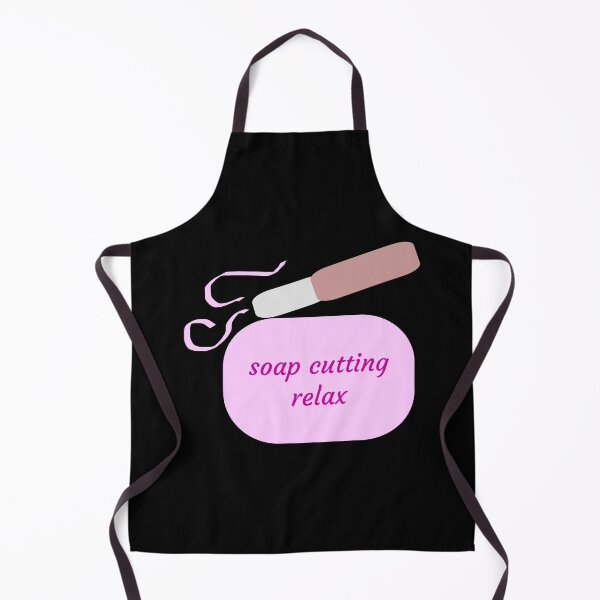 Item preview, Soap cutting relax ASMR designed and sold by Tanja Dianova.