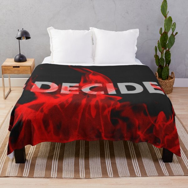 Item preview, IKON - I DECIDE designed and sold by peachybts.