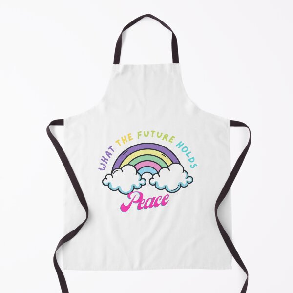 Item preview, What The Future Holds designed and sold by Bend-The-Trendd.