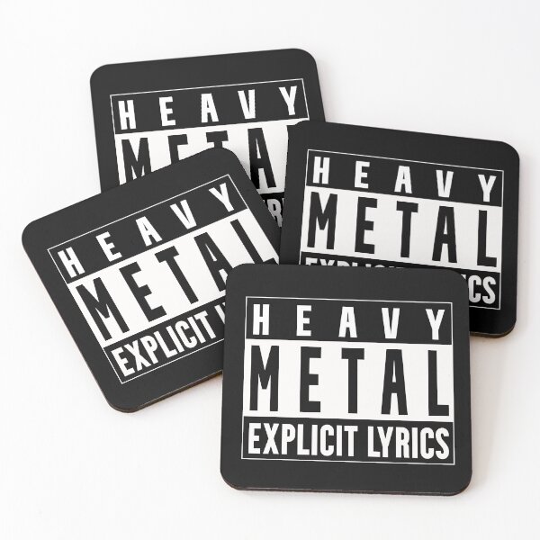 Item preview, Banda de música Heavy Metal Black Death Thrash designed and sold by MetalApocalypse.
