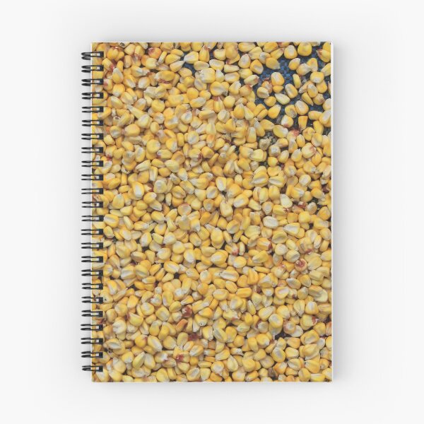 Item preview, Drying Corn designed and sold by rhamm.