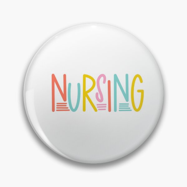 Item preview, Nursing Major designed and sold by lelahzehr.