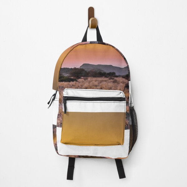 Item preview, Dusty sunset, Damaraland, Namibia designed and sold by Rudi Venter.