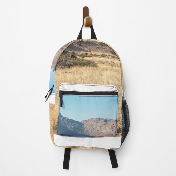 Item preview, Into the Brandberg designed and sold by Rudi Venter.