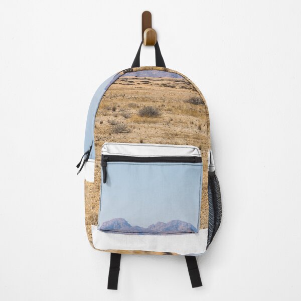 Item preview, Brandberg in the distance designed and sold by Rudi Venter.