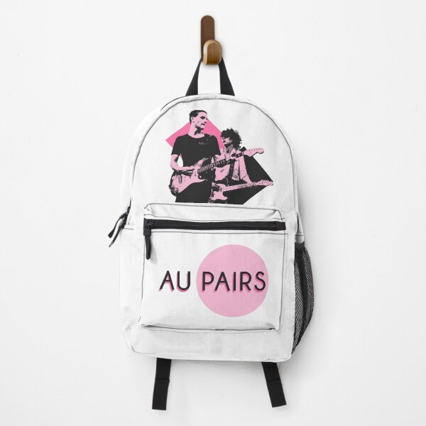 Item preview, Au Pairs Post Punk designed and sold by eyepoo.