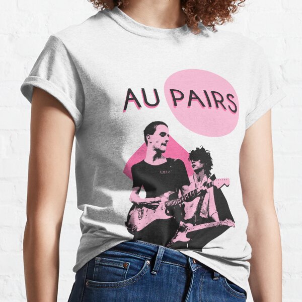 Au T-Shirts for Sale | Redbubble