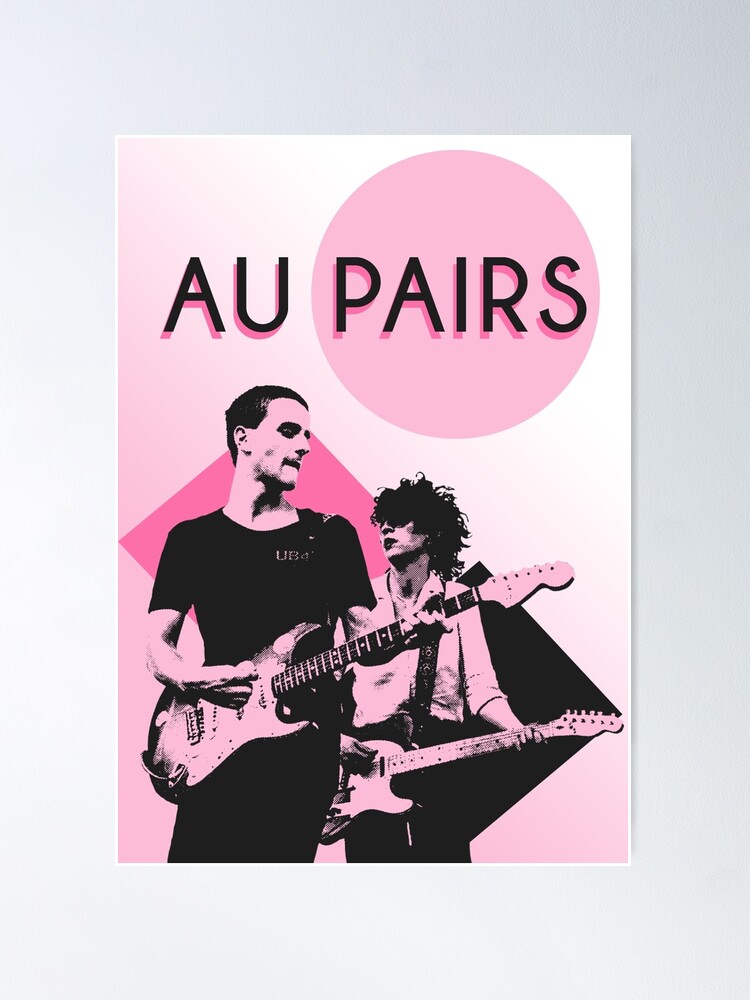 Au Pairs 