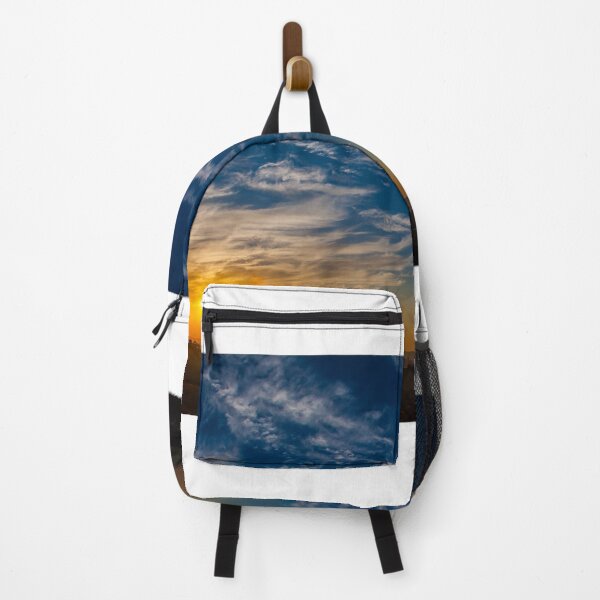 Item preview, Sunset over Pretoria #2 designed and sold by Rudi Venter.