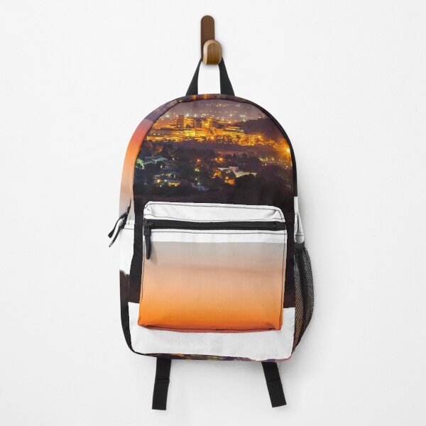 Item preview, Last light over Pretoria designed and sold by Rudi Venter.