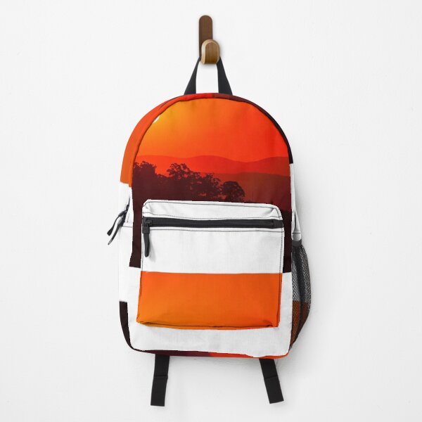 Item preview, Sunset over Pretoria designed and sold by Rudi Venter.