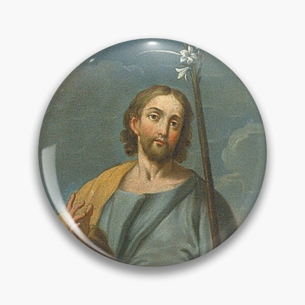 Item preview,  Year of St. Joseph: Saint Joseph, by André Gonçalves designed and sold by The Great  Art.