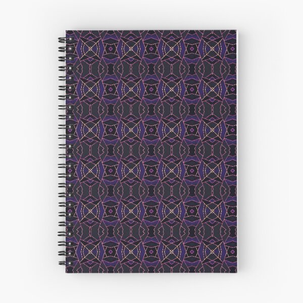 Item preview, Batik Futuristic - Modern Pixel Pattern designed and sold by IPattern.