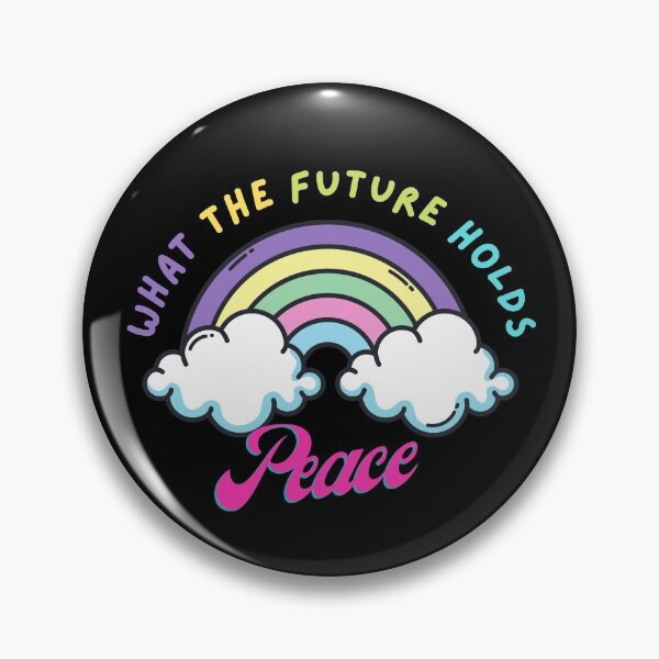 Item preview, What The Future Holds designed and sold by Bend-The-Trendd.