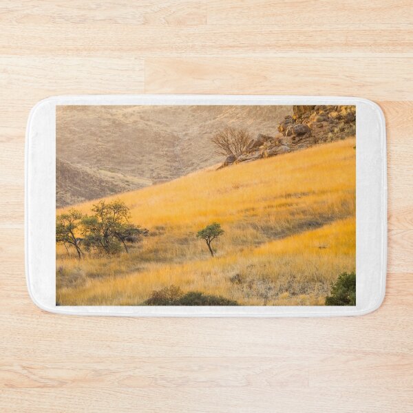 Item preview, Grassy slope designed and sold by Rudi Venter.
