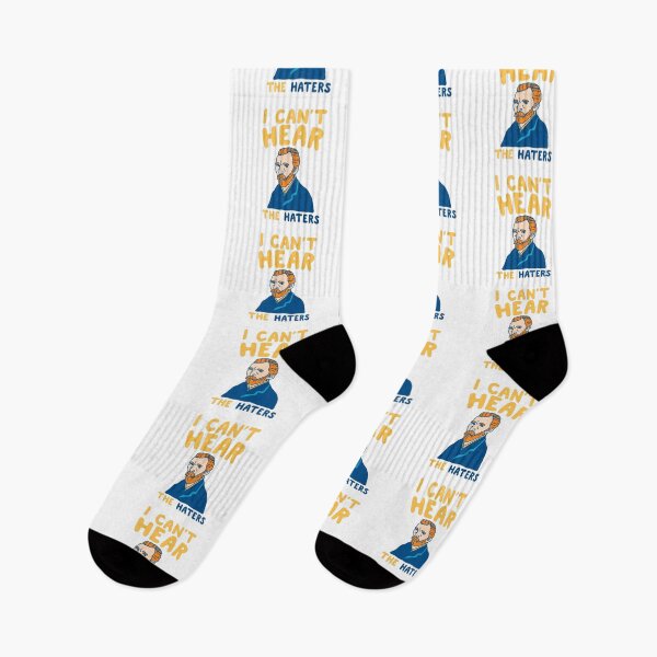 Item preview, I can't hear the haters designed and sold by Ksenya Goritcyna.