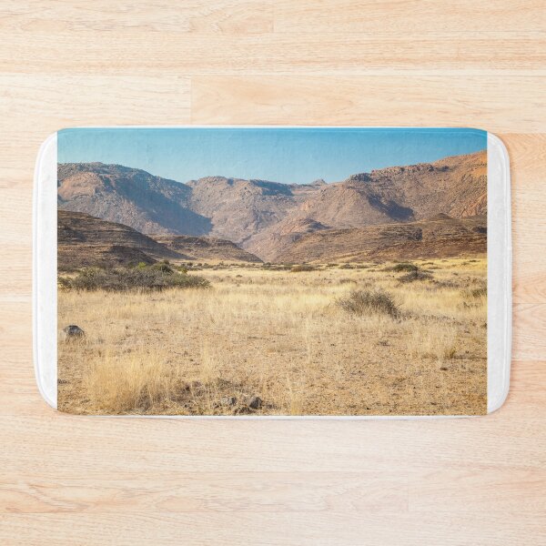 Item preview, Into the Brandberg designed and sold by Rudi Venter.