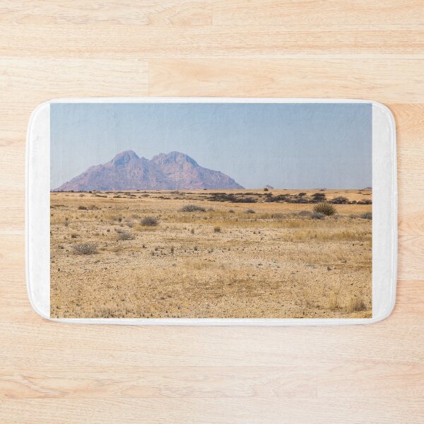 Item preview, Brandberg in the distance designed and sold by Rudi Venter.