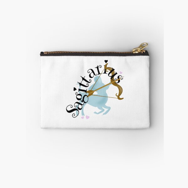 Item preview, New Sagittarius Zodiac Sign designed and sold by designInk.